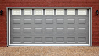 Garage Door Repair at Stone Creek Plaza Flower Mound, Texas