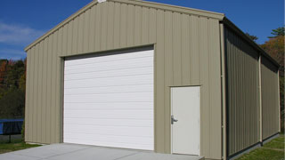 Garage Door Openers at Stone Creek Plaza Flower Mound, Texas